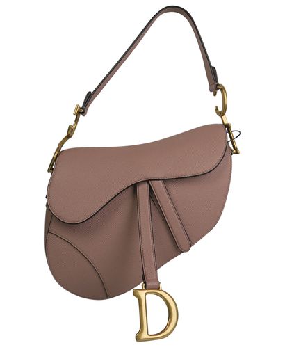 Saddle Bag, front view